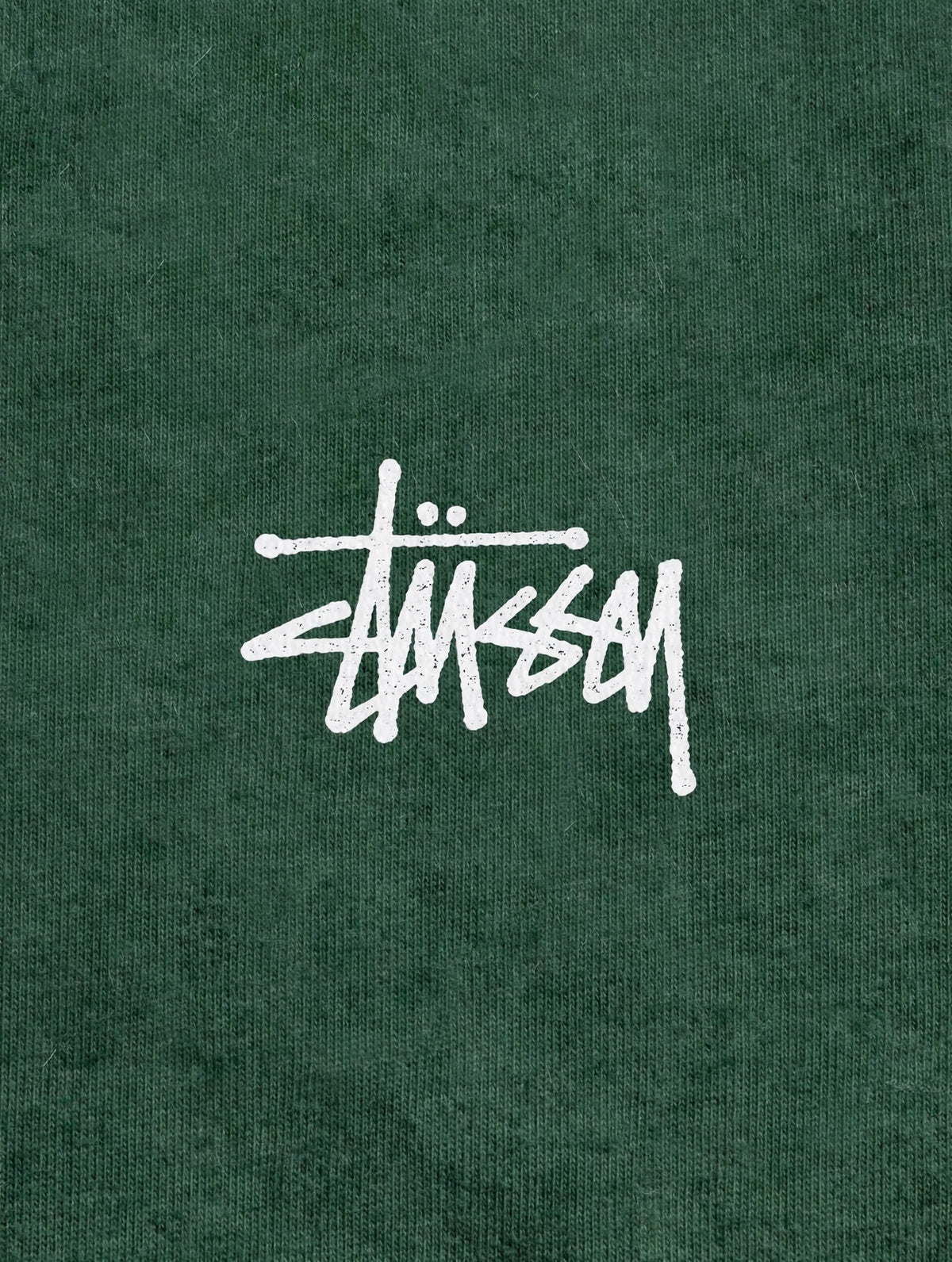 Stüssy Original Tshirt