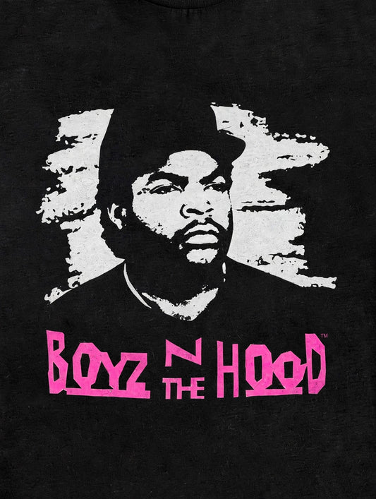 "Boyz N The Hood" Official Movie Graphic Tshirt