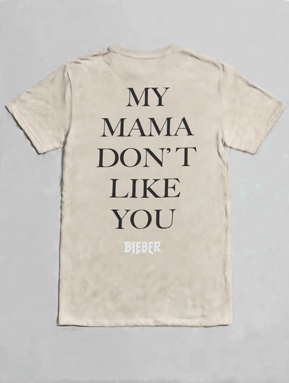 Justin Bieber "Purpose Tour 2016" Official Concert Graphic Tshirt