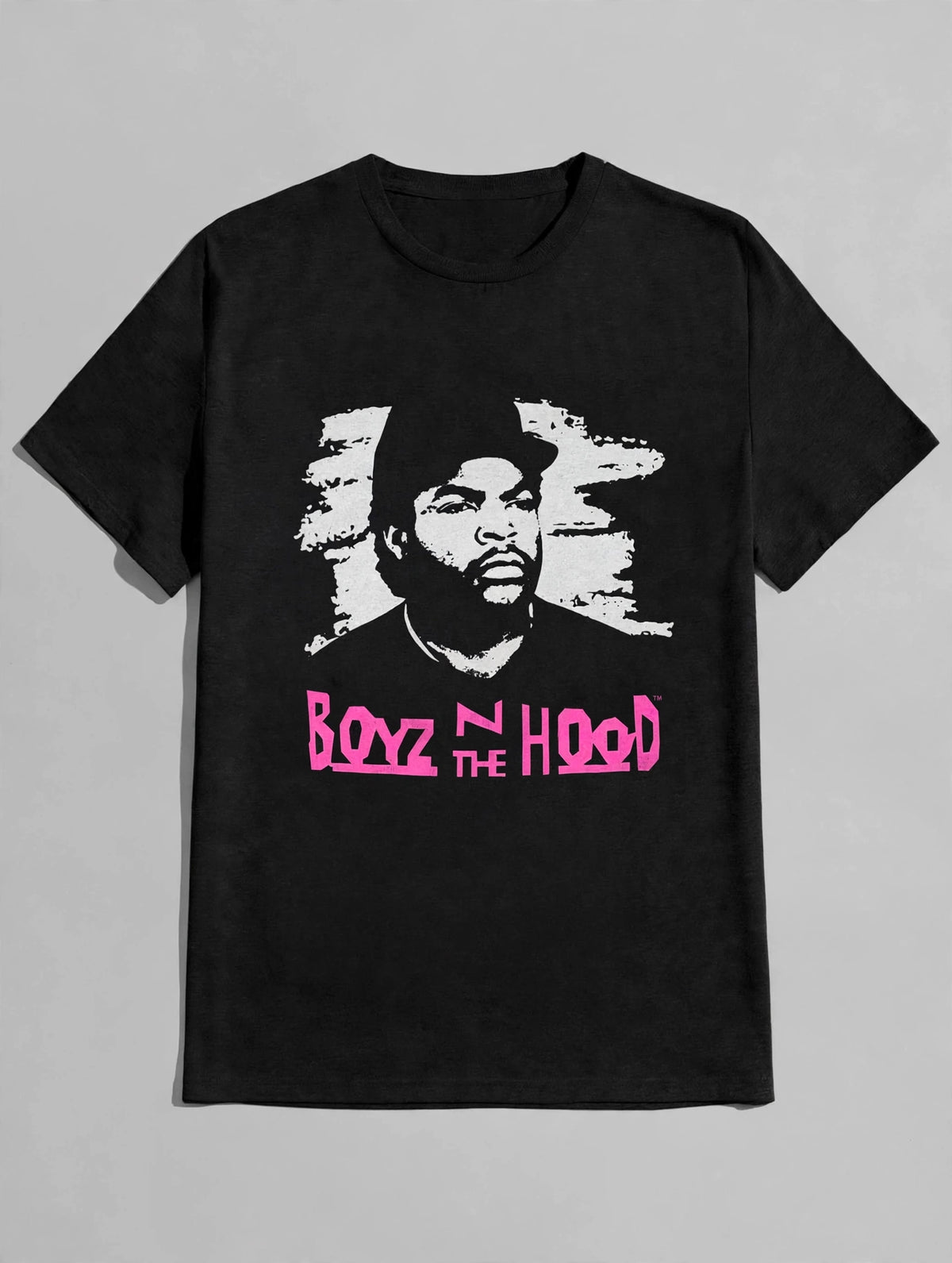 "Boyz N The Hood" Official Movie Graphic Tshirt