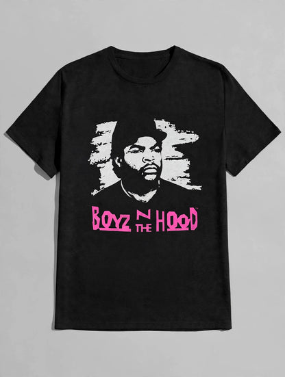 "Boyz N The Hood" Official Movie Graphic Tshirt