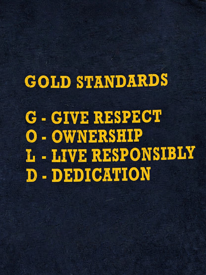 "Topeka High – Leading By Example" Graphic Tshirt