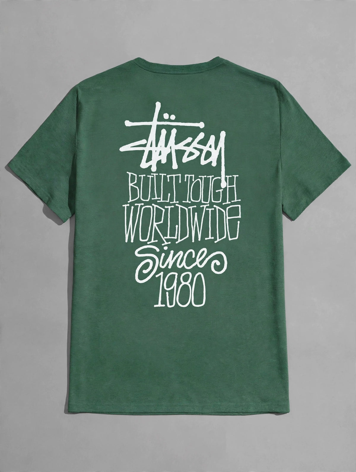 Stüssy Original Tshirt