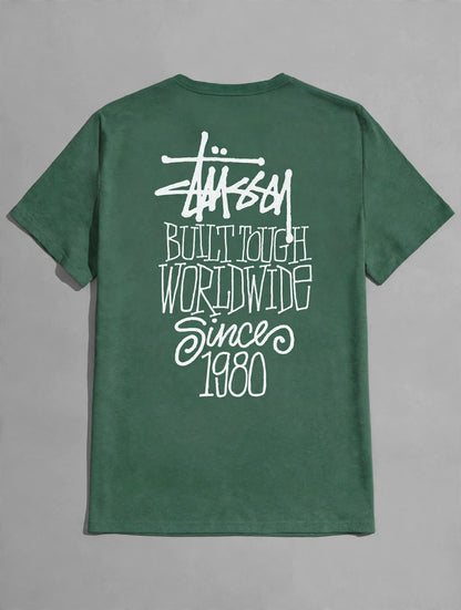 Stüssy Original Tshirt