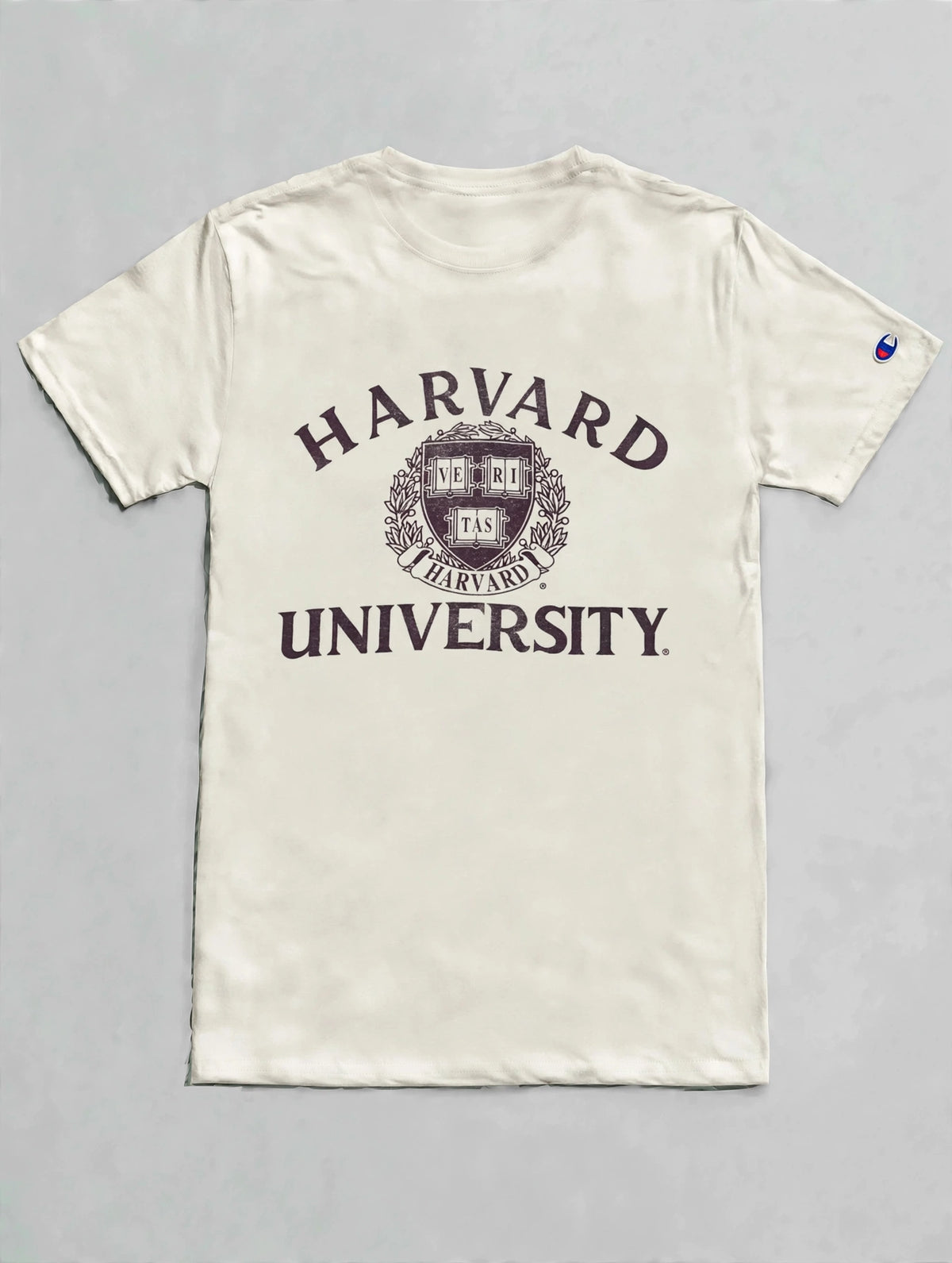 Harvard University Champion Graphic T-shirt