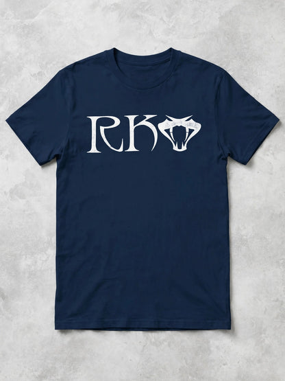 WWE Randy Orton "RKO" Official Authentic Wear Graphic Tshirt