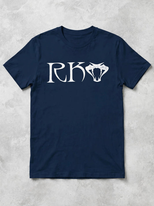 WWE Randy Orton "RKO" Official Authentic Wear Graphic Tshirt