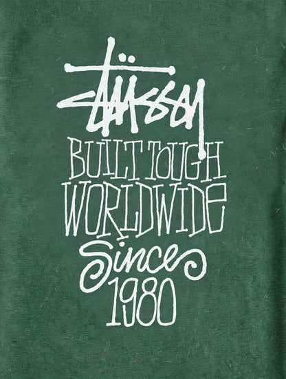 Stüssy Original Tshirt